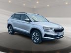 Škoda Karoq - fotka číslo 2