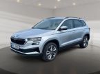 Škoda Karoq - fotka číslo 0