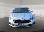 Škoda Octavia - fotka číslo 1