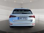 Škoda Octavia - fotka číslo 4