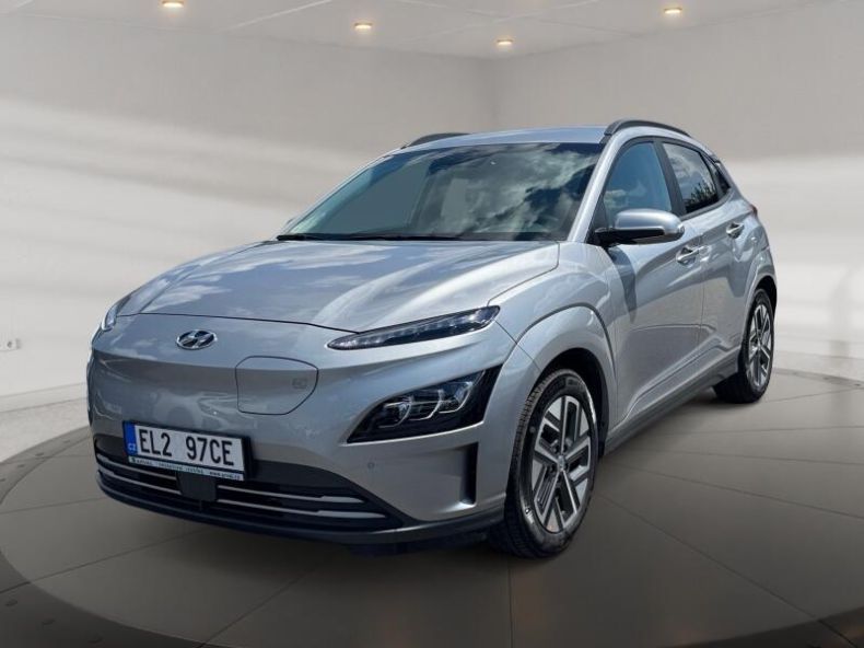 Hyundai Kona - hlavní fotka inzerátu