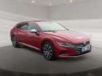 Volkswagen Arteon Shooting Brake - fotka číslo 2
