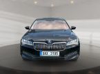 Škoda Superb - fotka číslo 1