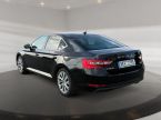 Škoda Superb - fotka číslo 3