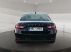 Škoda Superb - fotka číslo 4