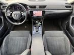 Škoda Superb - fotka číslo 8