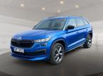 Škoda Kodiaq - fotka číslo 0