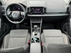 Škoda Karoq - fotka číslo 8
