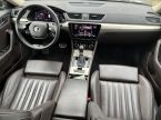 Škoda Superb - fotka číslo 8