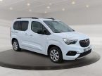 Opel Combo - fotka číslo 2