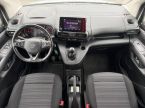 Opel Combo - fotka číslo 8