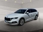 Škoda Octavia - fotka číslo 0