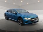 Volkswagen Arteon Shooting Brake - fotka číslo 2