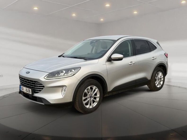 Ford Kuga - hlavní foto