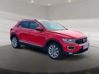 Volkswagen T-Roc - fotka číslo 2