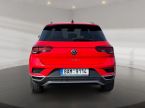 Volkswagen T-Roc - fotka číslo 4