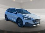 Ford Focus - fotka číslo 1