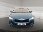 Škoda Octavia - fotka číslo 1