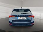 Škoda Octavia - fotka číslo 4