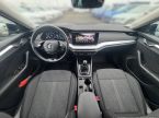 Škoda Octavia - fotka číslo 8