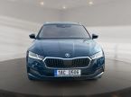 Škoda Octavia - fotka číslo 1