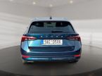 Škoda Octavia - fotka číslo 4