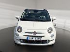 Fiat 500 - fotka číslo 1