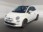 Fiat 500 - fotka číslo 0
