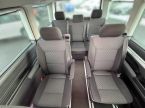 Volkswagen Multivan - fotka číslo 7