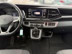 Volkswagen Multivan - fotka číslo 8