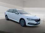 Škoda Superb - fotka číslo 2