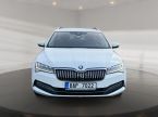 Škoda Superb - fotka číslo 1