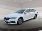 Škoda Superb - fotka číslo 0
