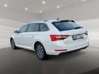 Škoda Superb - fotka číslo 3