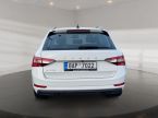 Škoda Superb - fotka číslo 4