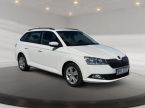 Škoda Fabia - fotka číslo 2