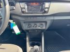 Škoda Fabia - fotka číslo 9