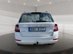 Škoda Fabia - fotka číslo 4