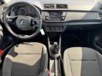 Škoda Fabia - fotka číslo 8