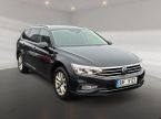 Volkswagen Passat - fotka číslo 2