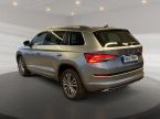 Škoda Kodiaq - fotka číslo 3