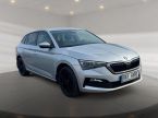 Škoda Scala - fotka číslo 2