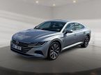 Volkswagen Arteon - fotka číslo 0