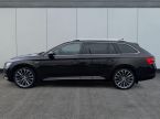 Škoda Superb - fotka číslo 1