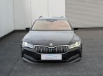 Škoda Superb - fotka číslo 7