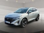 Nissan Qashqai - fotka číslo 0