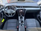 Volkswagen Passat - fotka číslo 8