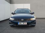 Volkswagen Passat - fotka číslo 1