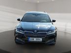 Škoda Superb - fotka číslo 1