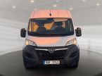 Opel Movano - fotka číslo 1
